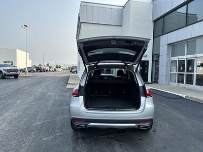2020 Mercedes-Benz GLE GLE 350 4MATIC®