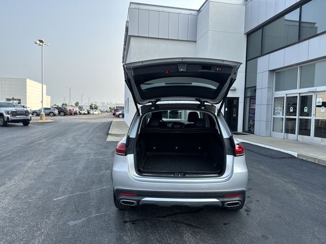 2020 Mercedes-Benz GLE GLE 350 4MATIC®