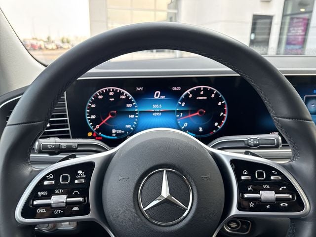 2020 Mercedes-Benz GLE GLE 350 4MATIC®