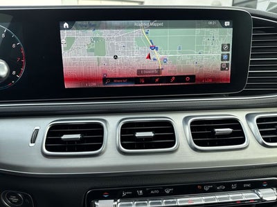 2020 Mercedes-Benz GLE GLE 350 4MATIC®