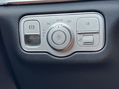 2020 Mercedes-Benz GLE GLE 350 4MATIC®