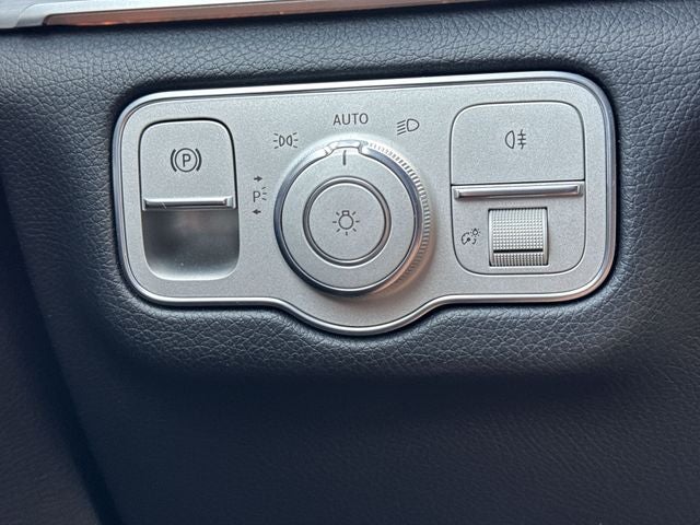 2020 Mercedes-Benz GLE GLE 350 4MATIC®