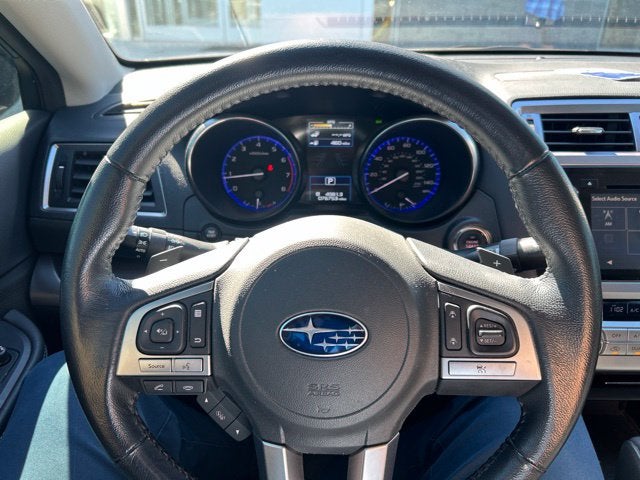 2015 Subaru Legacy 2.5i Limited