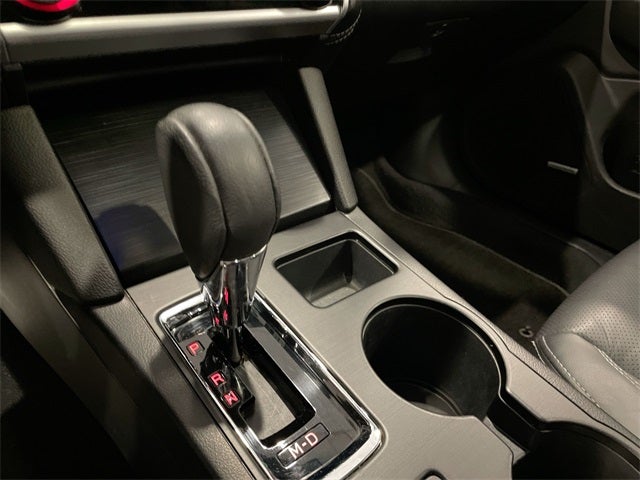 2019 Subaru Legacy 3.6R Limited