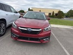 2020 Subaru Legacy Limited