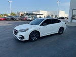2024 Subaru Legacy Sport