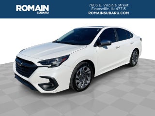 2024 Subaru Legacy Touring XT