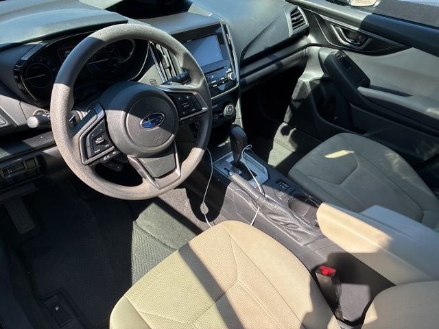 2023 Subaru Impreza Premium