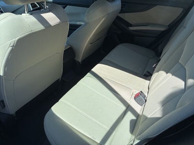 2023 Subaru Impreza Premium