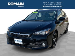 2023 Subaru Impreza Premium