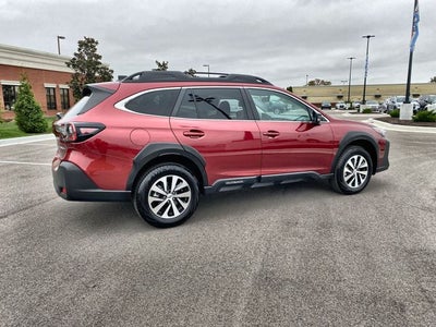 2024 Subaru Outback Premium