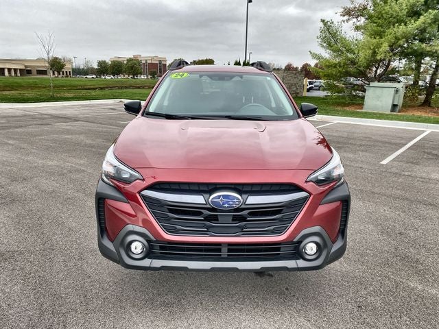 2024 Subaru Outback Premium