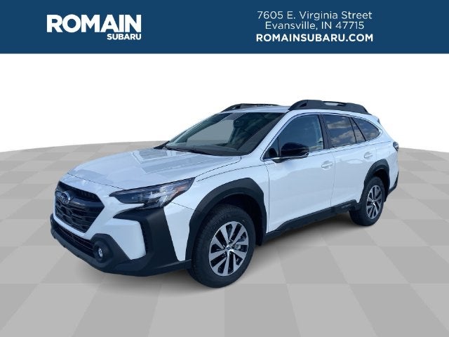 2024 Subaru Outback Premium