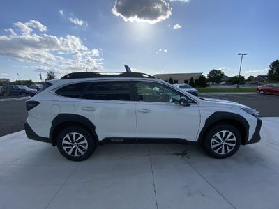2024 Subaru Outback Premium
