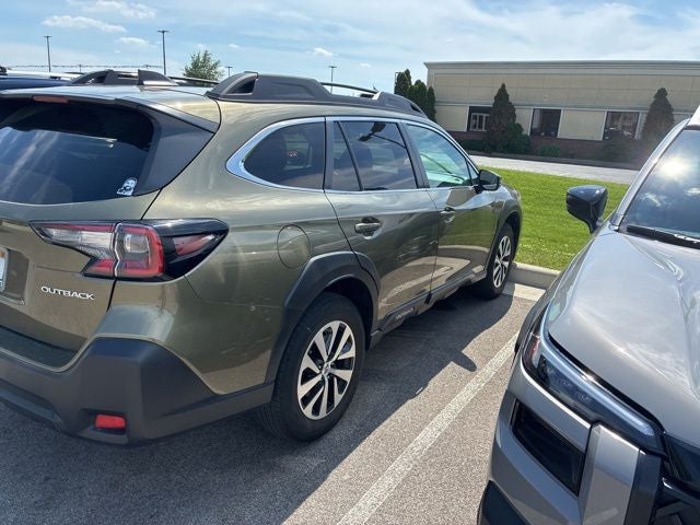 2024 Subaru Outback Premium