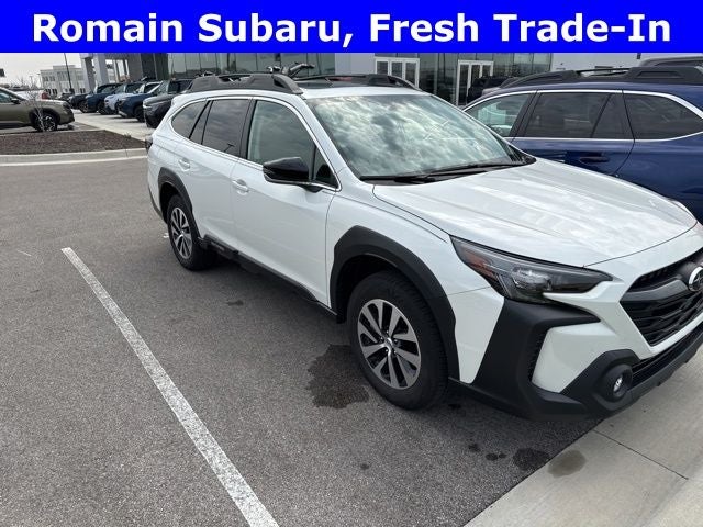 2024 Subaru Outback Premium