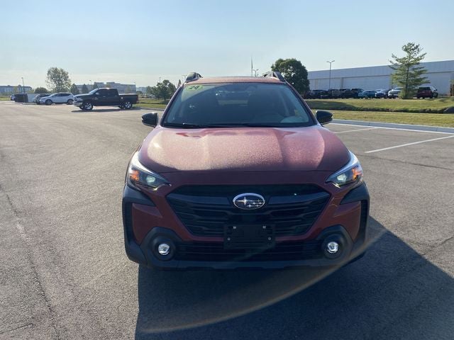 2024 Subaru Outback Premium