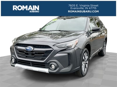 2023 Subaru Outback Limited