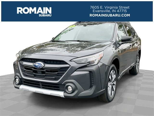 2023 Subaru Outback Limited