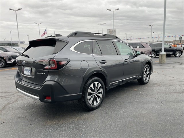 2023 Subaru Outback Limited