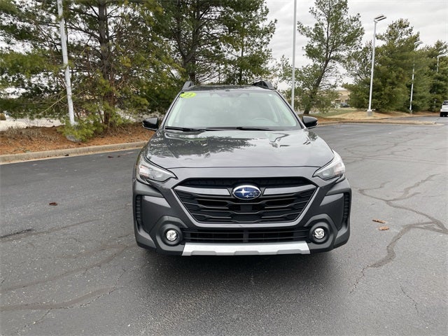 2023 Subaru Outback Limited