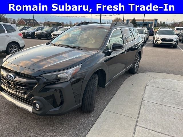 2023 Subaru Outback Limited