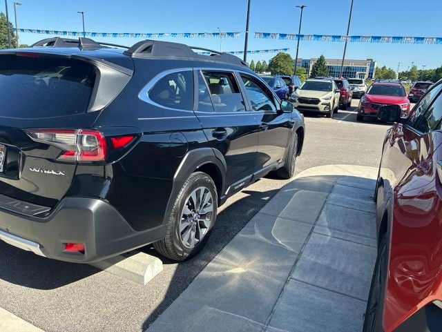 2024 Subaru Outback Limited