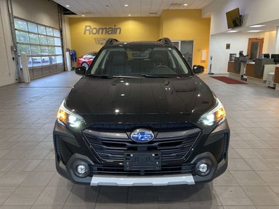 2023 Subaru Outback Limited