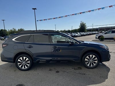2023 Subaru Outback Limited