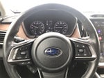 2020 Subaru Outback Touring