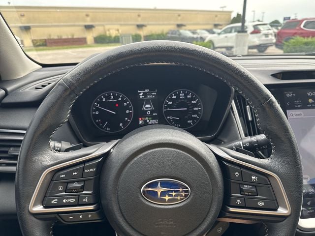 2024 Subaru Outback Limited XT