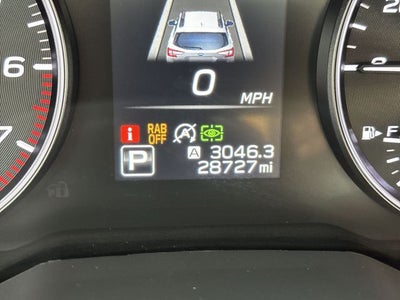 2024 Subaru Outback Limited XT