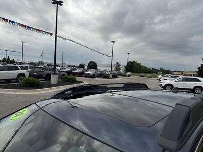 2024 Subaru Outback Limited XT