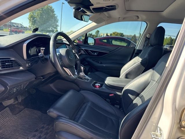 2024 Subaru Outback Limited XT