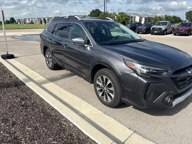 2023 Subaru Outback Touring XT