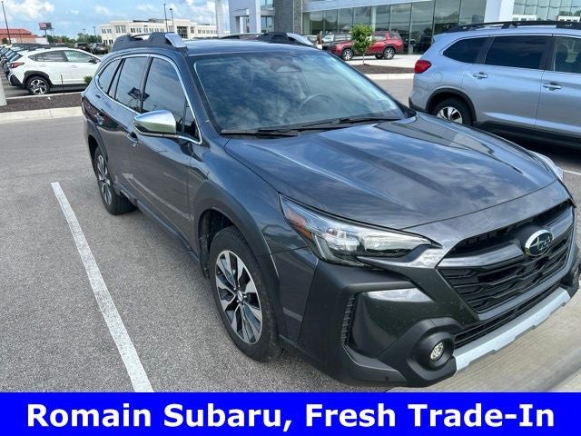 2023 Subaru Outback Touring XT