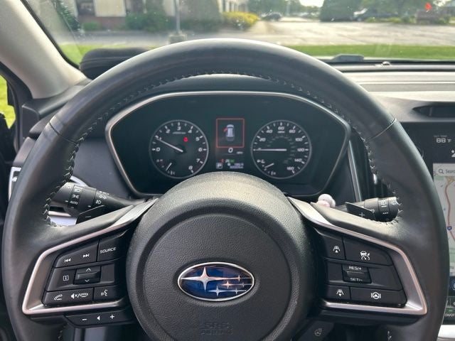 2023 Subaru Outback Touring XT