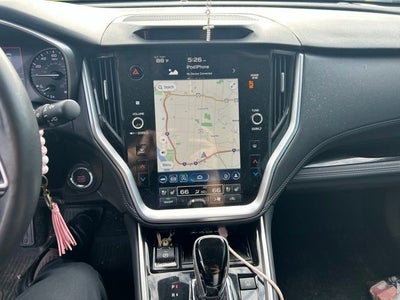 2023 Subaru Outback Touring XT