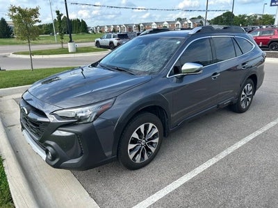 2023 Subaru Outback Touring XT
