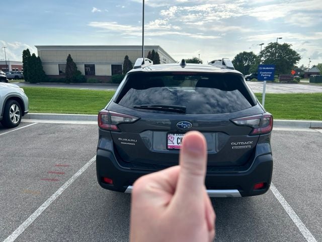 2023 Subaru Outback Touring XT