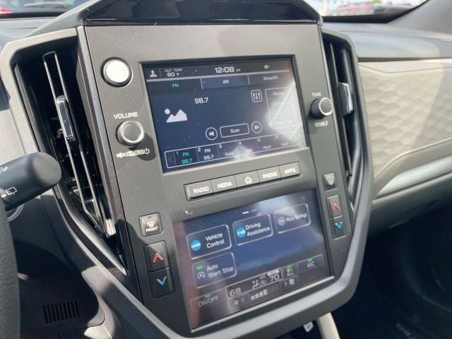 2026 Subaru Forester Base