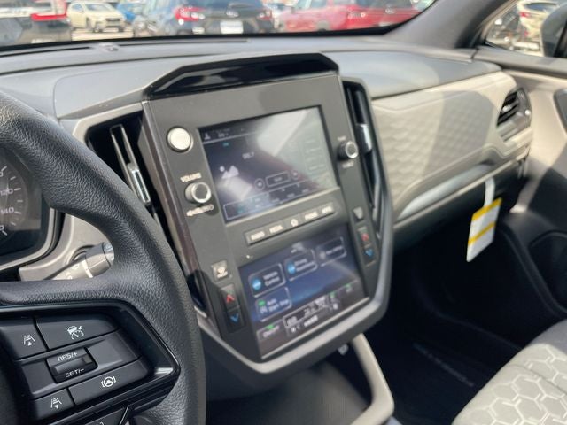 2026 Subaru Forester Base
