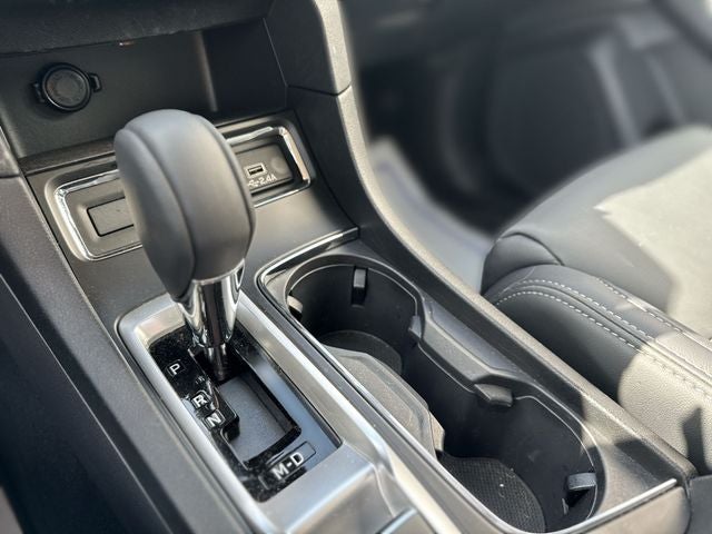 2026 Subaru Ascent Premium