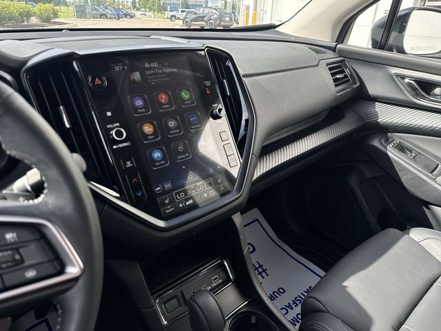 2026 Subaru Ascent Premium