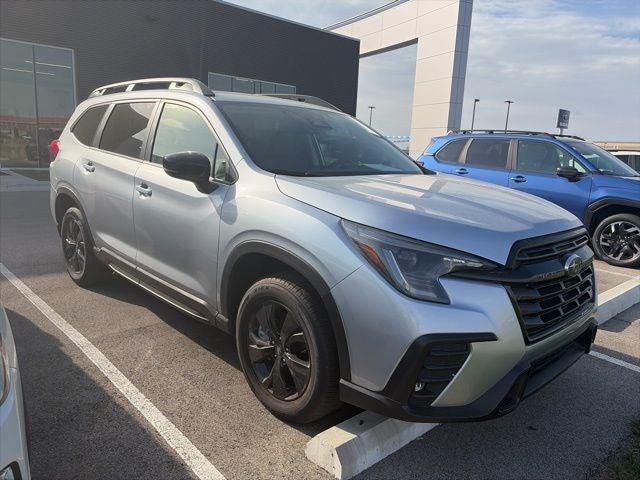 2026 Subaru Ascent Premium