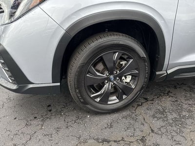 2026 Subaru Ascent Premium