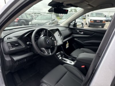 2026 Subaru Ascent Premium