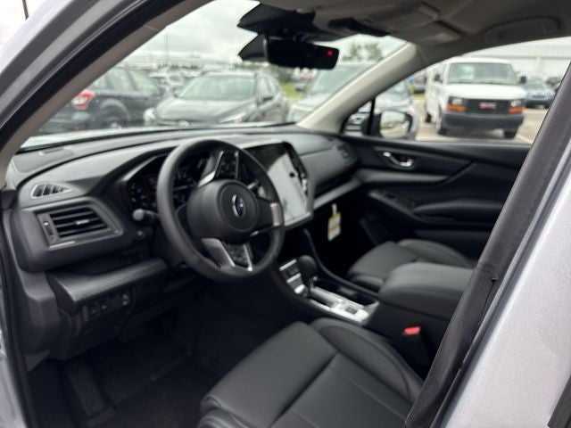 2026 Subaru Ascent Premium