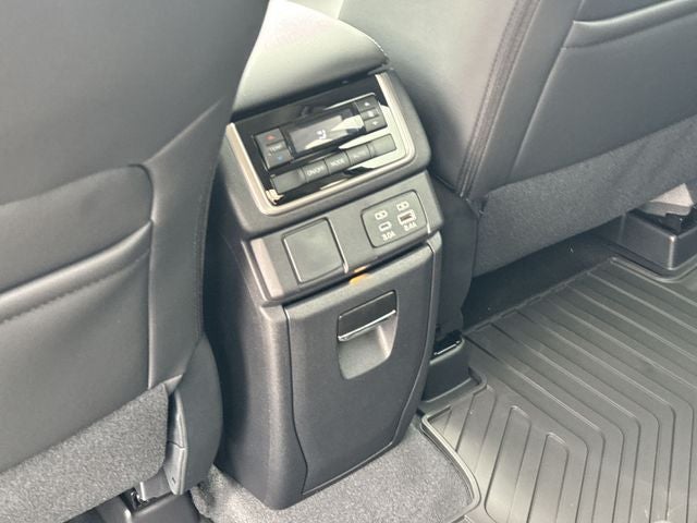 2026 Subaru Ascent Premium