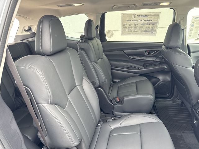 2026 Subaru Ascent Premium